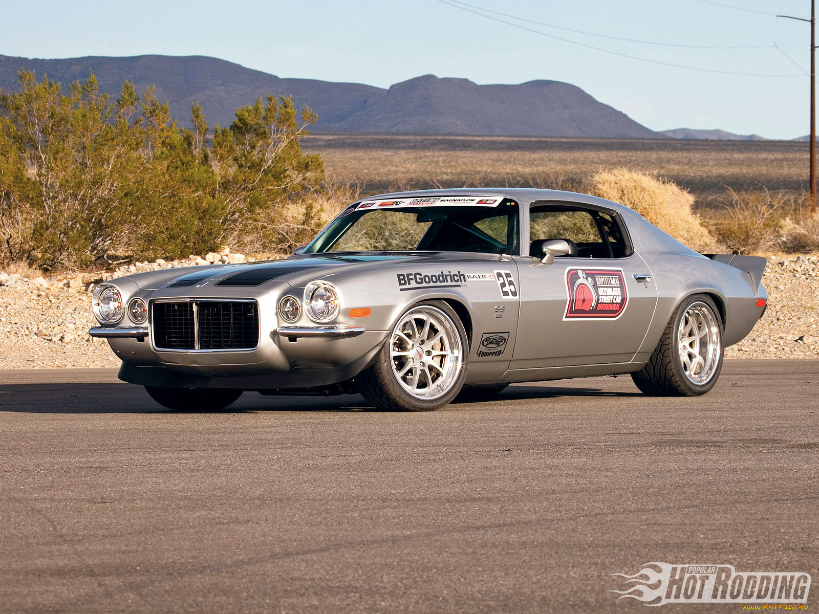 1973, camaro, 